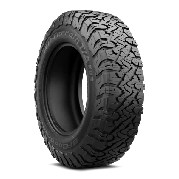 LT265/70R17 C Bfgoodrich ALL-Terrain T/A KO3