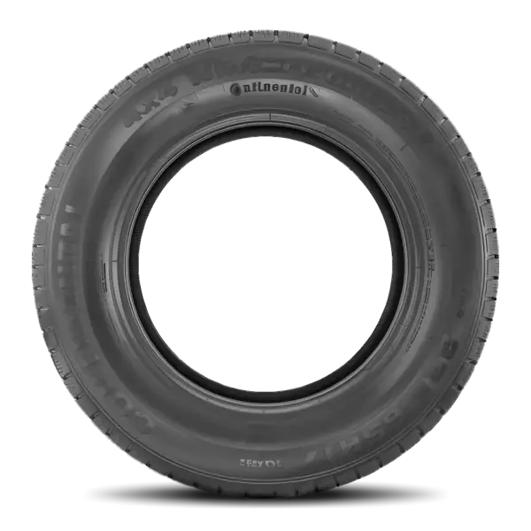 235/55R17 Continental 4X4WINTERCONTACT