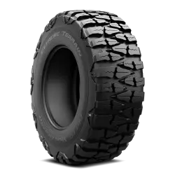 35X12.50R18LT E Nitto Mud Grappler