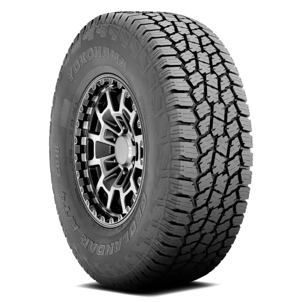 245/75R17 Yokohama Geolandar A/T4 G018