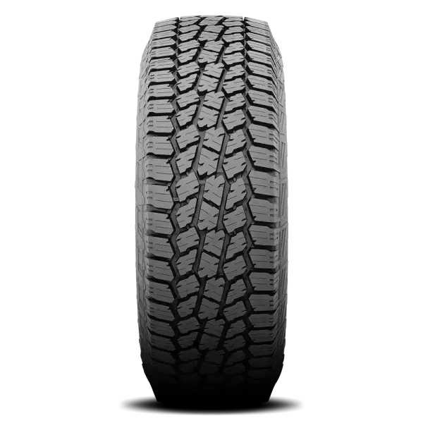 245/75R17 Yokohama Geolandar A/T4 G018