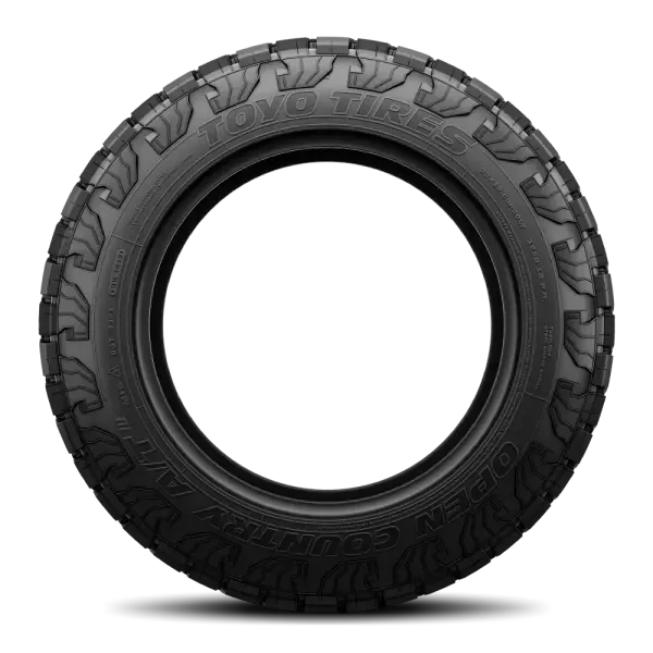 265/60R20 Toyo Open Country A/T Iii
