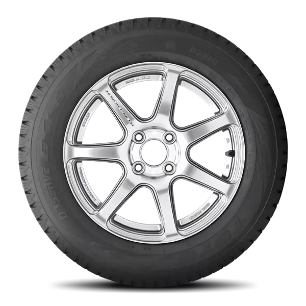 225/45R19 XL Toyo Observe Gsi-6 HP