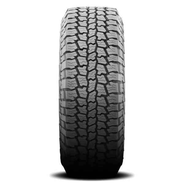 LT275/55R20 E Kelly Safari AT