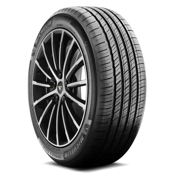 285/40R20 XL Michelin Primacy Tour A/S Acoustic Pol