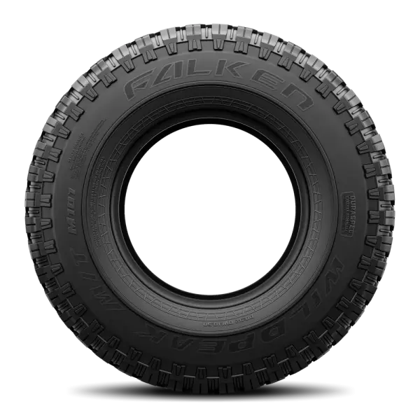 LT295/70R17 E Falken Wildpeak M/T