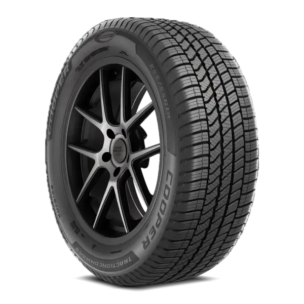 215/55R16 XL Cooper Tractioncommand