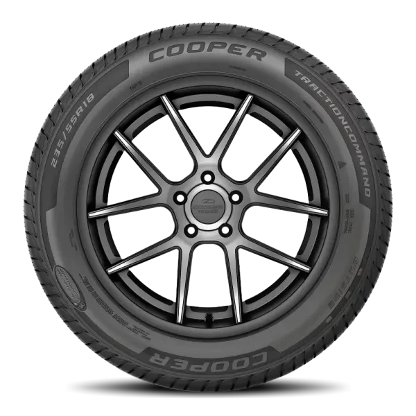 225/45R17 XL Cooper Tractioncommand