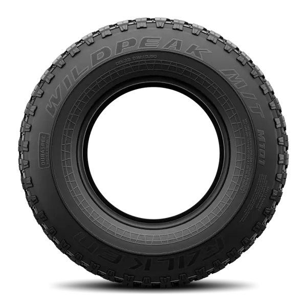 LT235/80R17 E Falken Wildpeak M/T