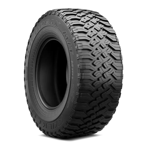LT235/80R17 E Falken Wildpeak M/T