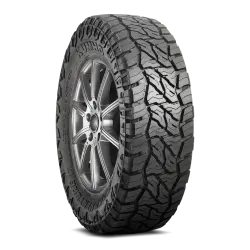 LT255/80R17 E Kumho Road Venture RT51