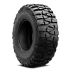37X13.50R18LT D Nitto Mud Grappler