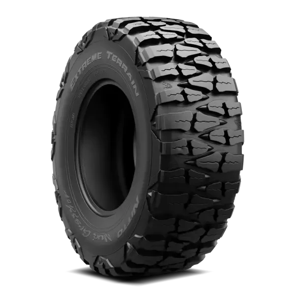 37X13.50R18LT D Nitto Mud Grappler