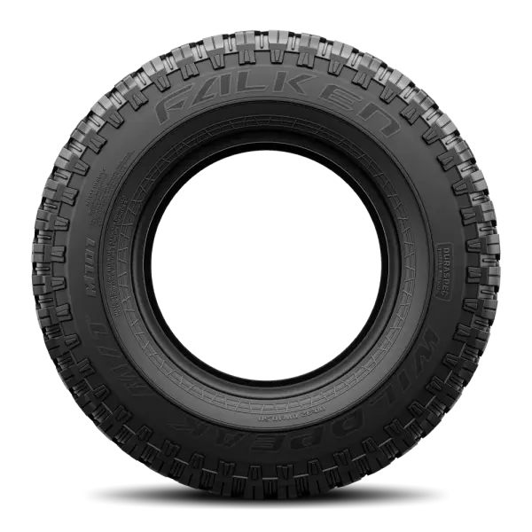 LT285/65R18 E Falken Wildpeak M/T