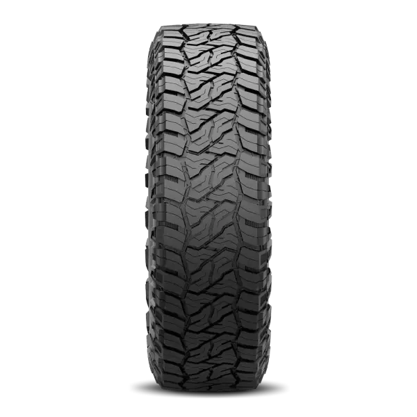 LT265/60R20 E Kumho Road Venture RT51