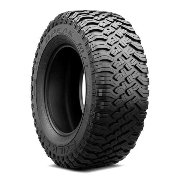 LT275/70R18 E Falken Wildpeak M/T