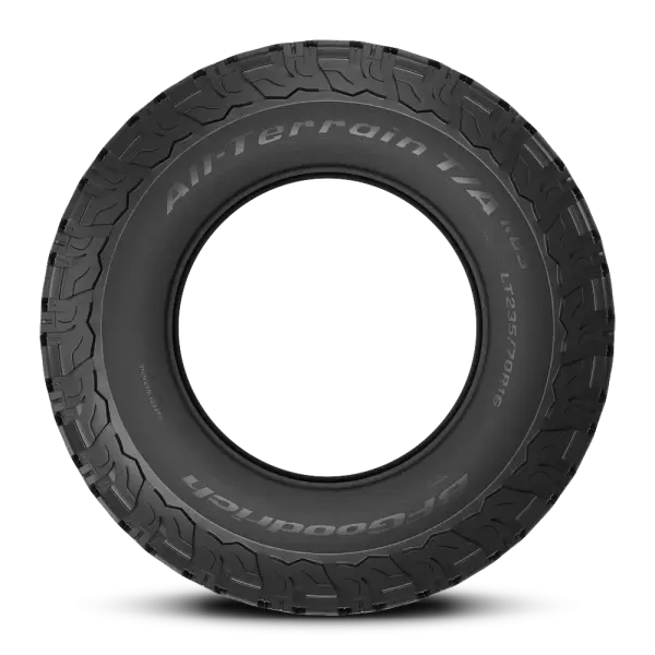 LT235/70R16 D Bfgoodrich ALL-Terrain T/A KO3