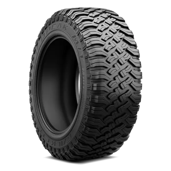 33X12.50R20LT E Falken Wildpeak M/T