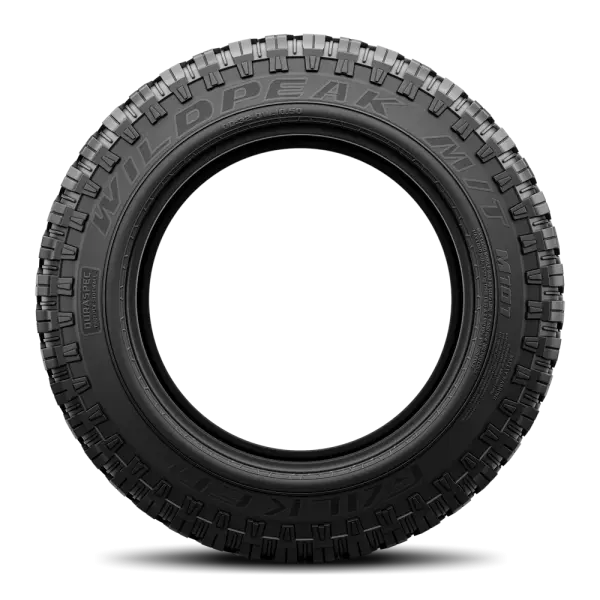 33X12.50R20LT E Falken Wildpeak M/T