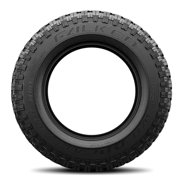 35X12.50R20LT E Falken Wildpeak M/T