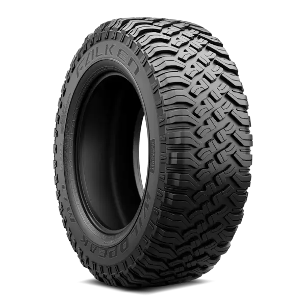 35X12.50R20LT E Falken Wildpeak M/T