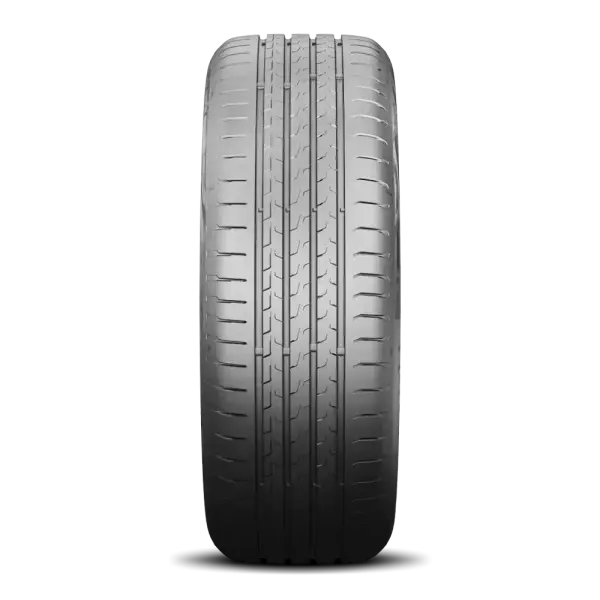 HL255/35R21 XL Continental Ecocontact 6Q Sil R0