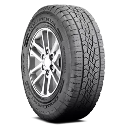 235/60R18 XL Continental Crosscontact ATR