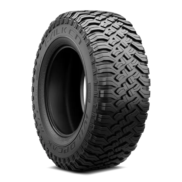 37X13.50R20LT E Falken Wildpeak M/T