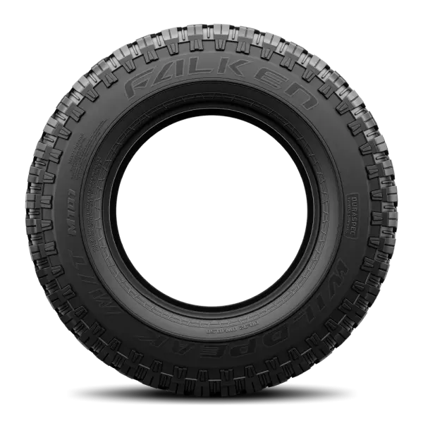 37X13.50R20LT E Falken Wildpeak M/T