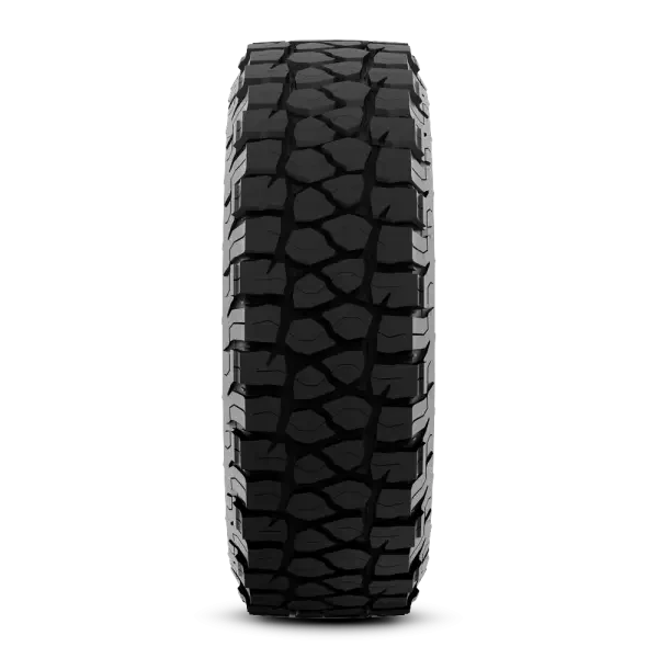 37X12.50R17LT F Bfgoodrich HD-Terrain T/A KT