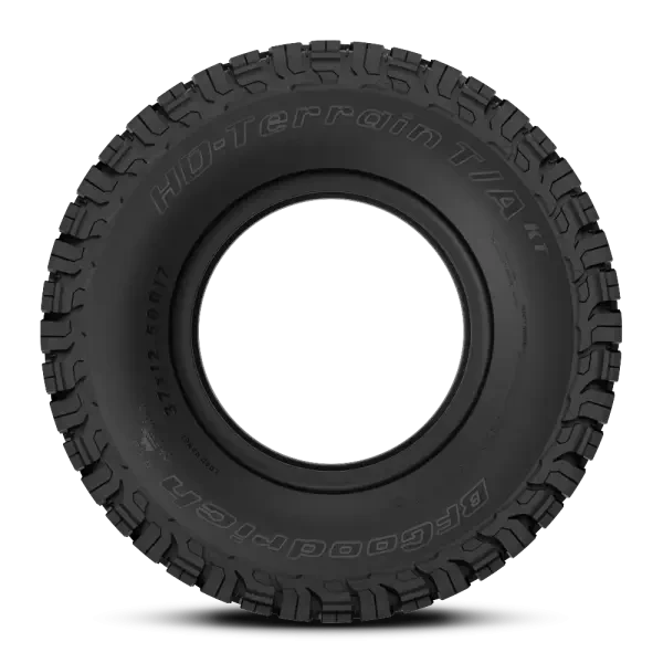 37X12.50R17LT F Bfgoodrich HD-Terrain T/A KT