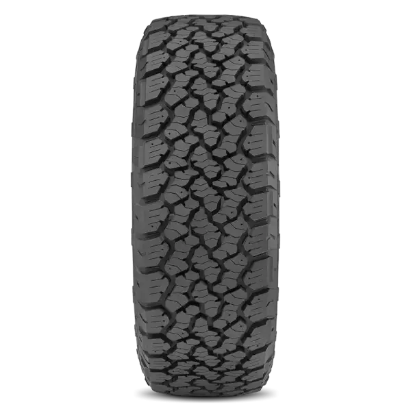 255/65R17 General Grabber A/TX