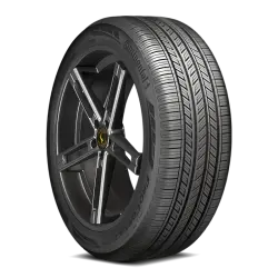 HL235/50R20 XL Continental Procontact TX10