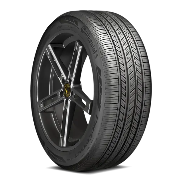 HL235/50R20 XL Continental Procontact TX10