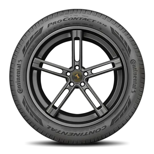 HL235/50R20 XL Continental Procontact TX10
