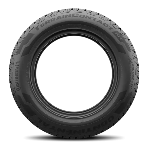 275/60R20 XL Continental Terraincontact H/T