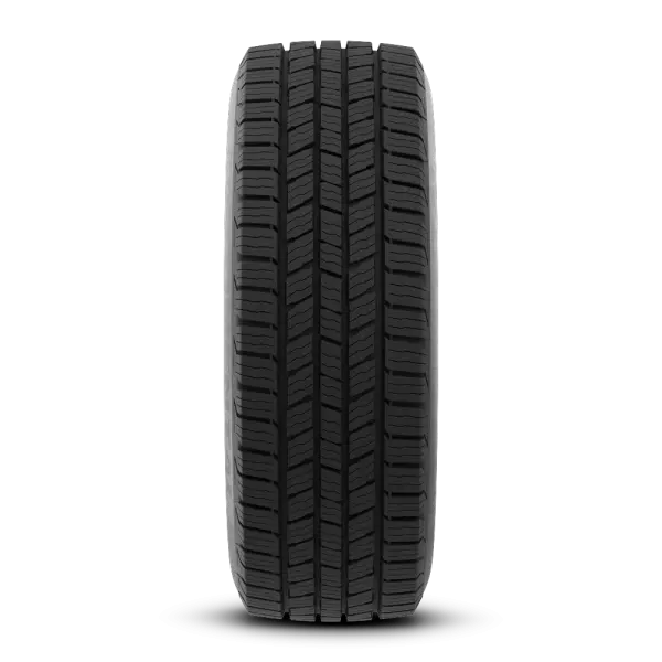 265/50R20 Continental Terraincontact H/T