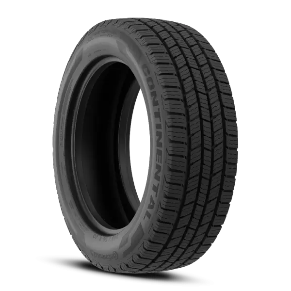 265/50R20 Continental Terraincontact H/T