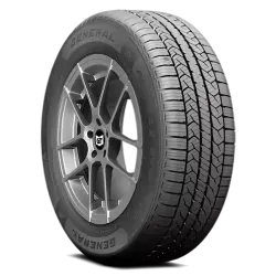 225/50R18 XL General Altimax RT45