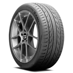 285/30ZR20 XL General G-Max RS