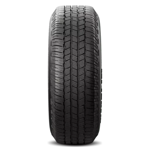 285/40R24 XL Michelin Defender LTX M/S 2