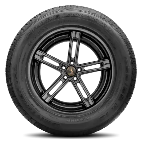 275/40R20 XL FR Continental Crosscontact UHP E LR