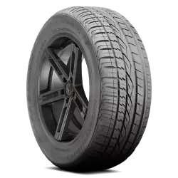 295/40R21 XL FR Continental Crosscontact UHP Mo