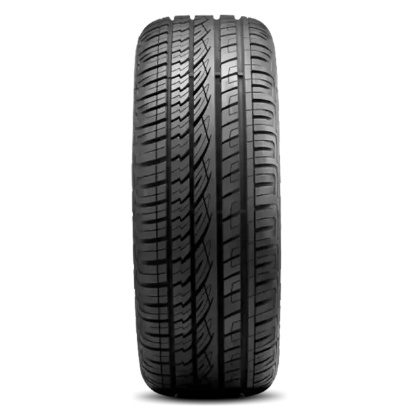 235/55R19 XL FR Continental Crosscontact UHP E LR