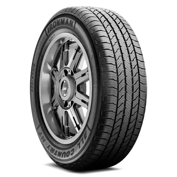 225/65R17 Ironman ALL Country HT
