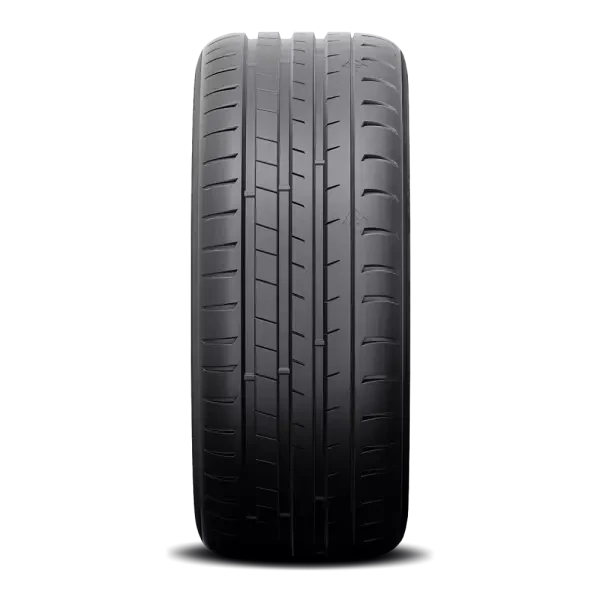 255/40ZR20 XL Kumho Ecsta PS91