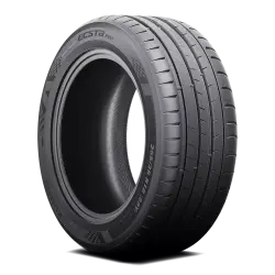 255/40ZR20 XL Kumho Ecsta PS91