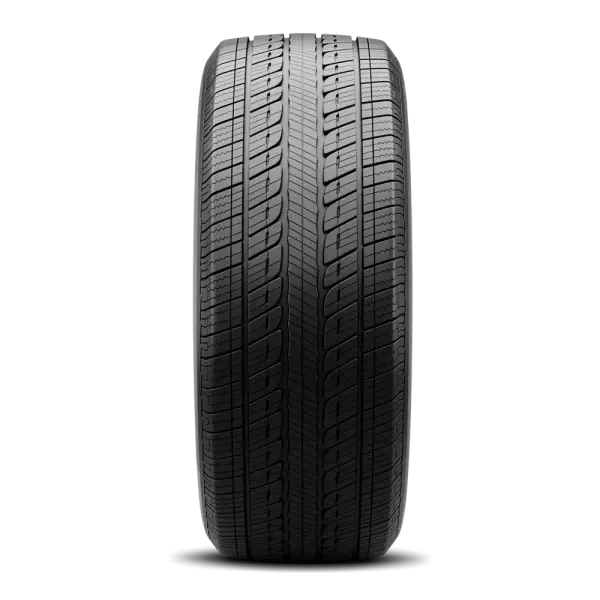 265/60R18 Uniroyal Tiger Paw Touring A/S DT