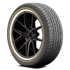235/70R15 XL Vogue Custom Built Radial Viii (W/G) 21V