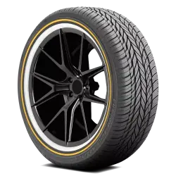 235/60R16 XL Vogue Custom Built Radial Viii (W/G) 21V